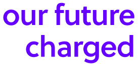 elemed slogan in bold purple font