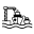 Bunkering and ports integration Icon