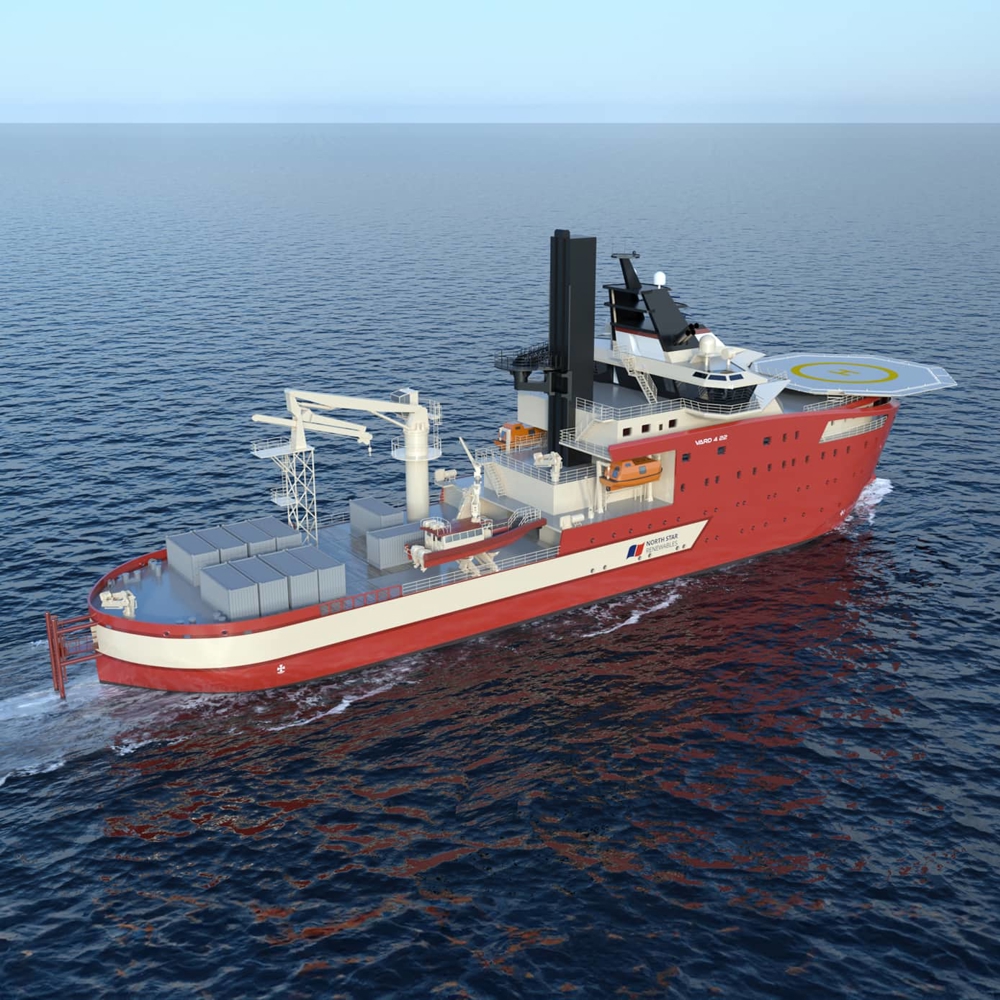 Vard press release