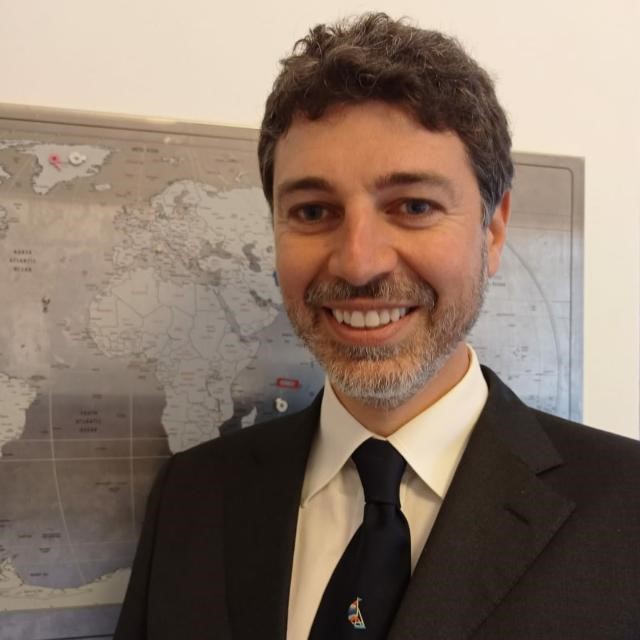 Corrado Musso