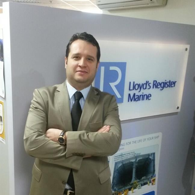 Engin Yazicioglu