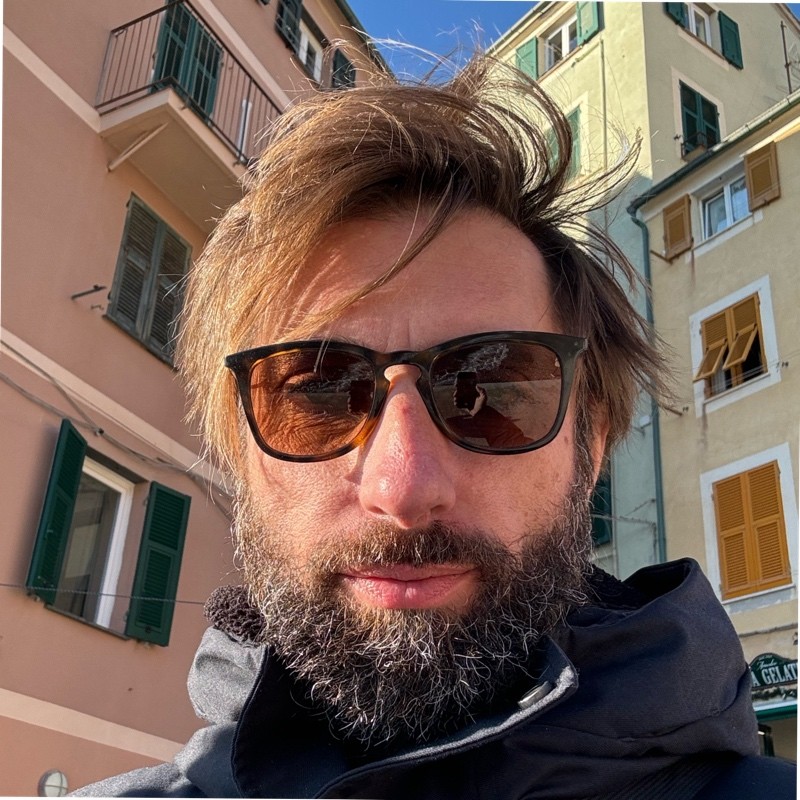 Federico Renaldi