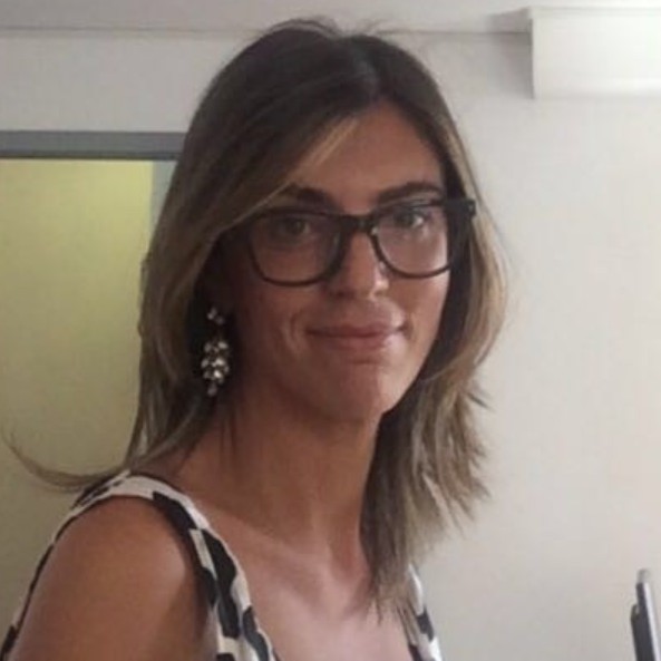 Felicia  Della Peruta