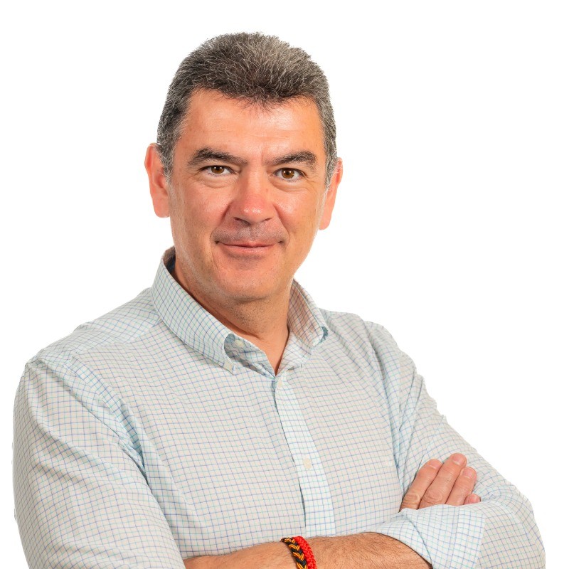 Jose Luis Martin