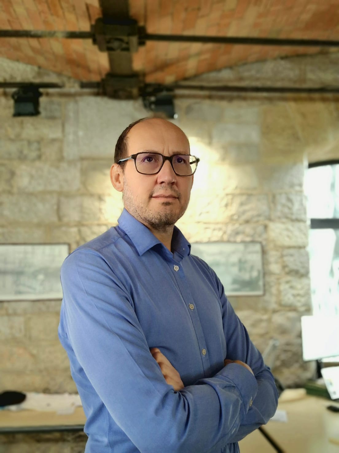 Tariq Berdai
