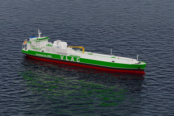 VLAC image