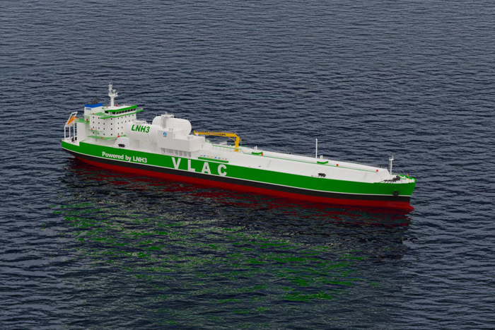 VLAC image