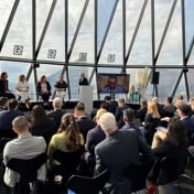 Panel Session at LISW 2023
