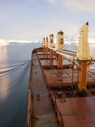 Bulk Carrier