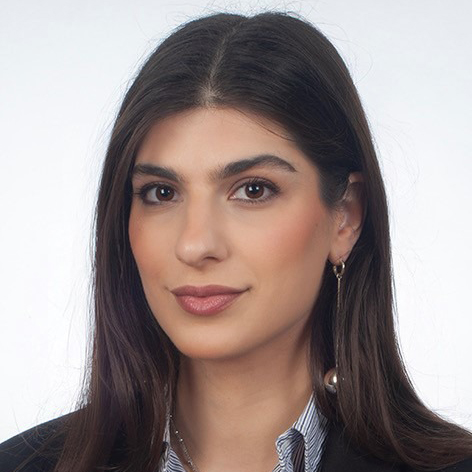 Kelly Kelogeropoulou 