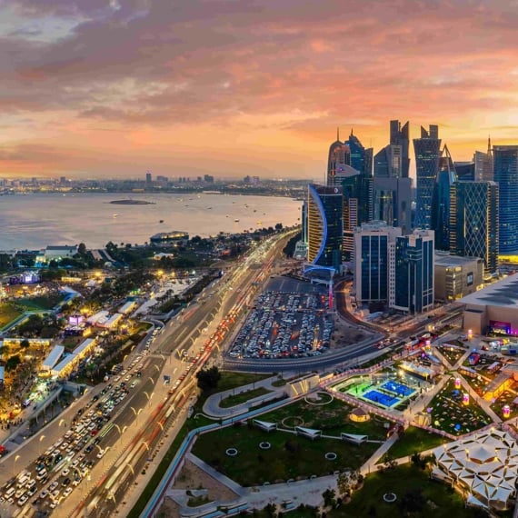 DOHA