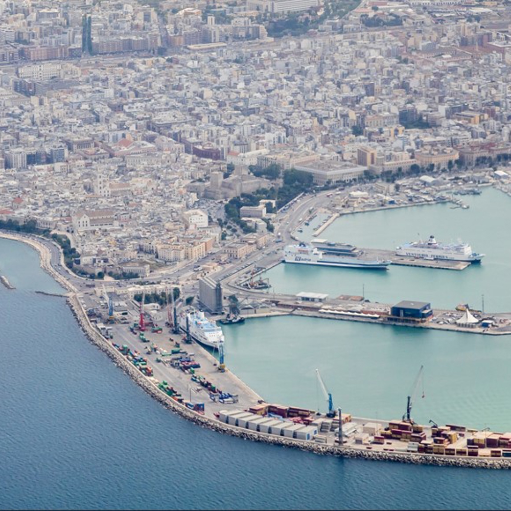 port