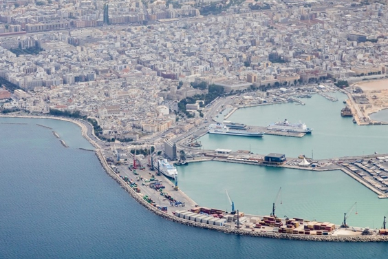 port