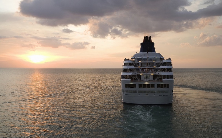 cruise