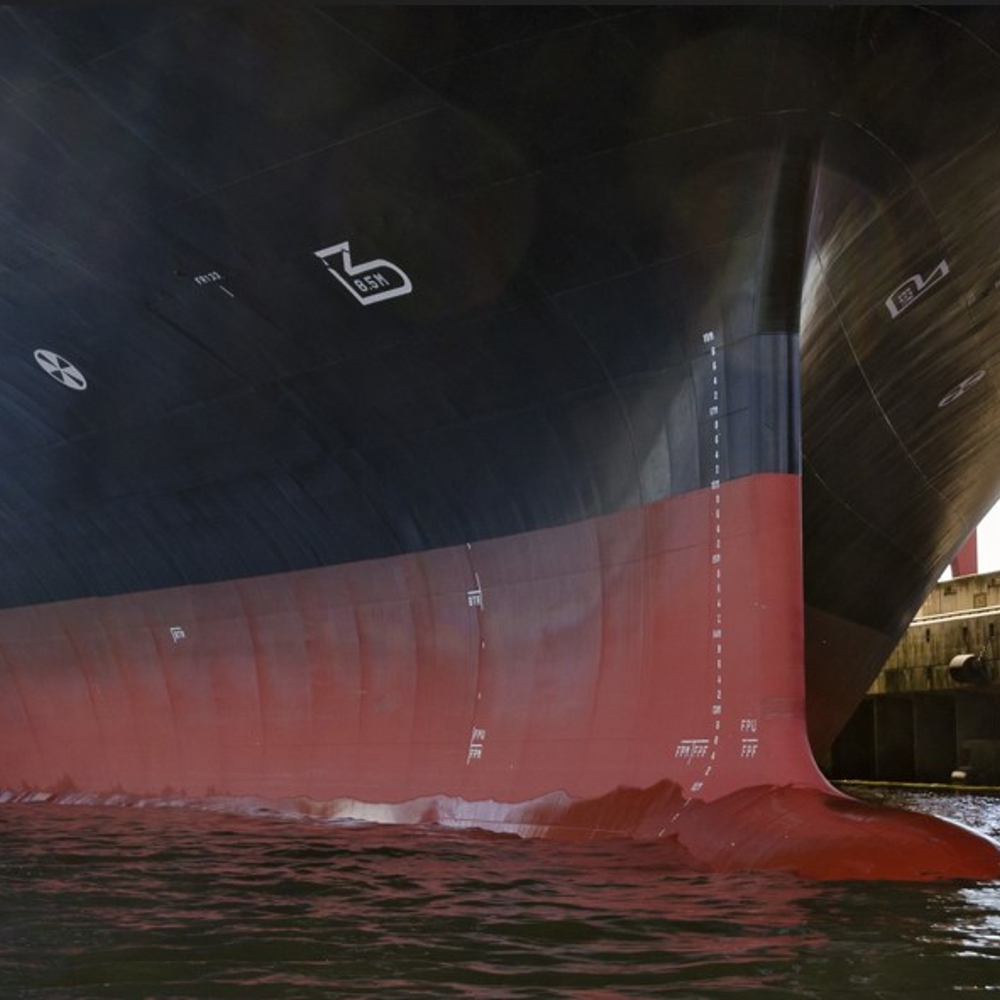 hull