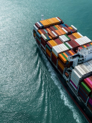 Containerships