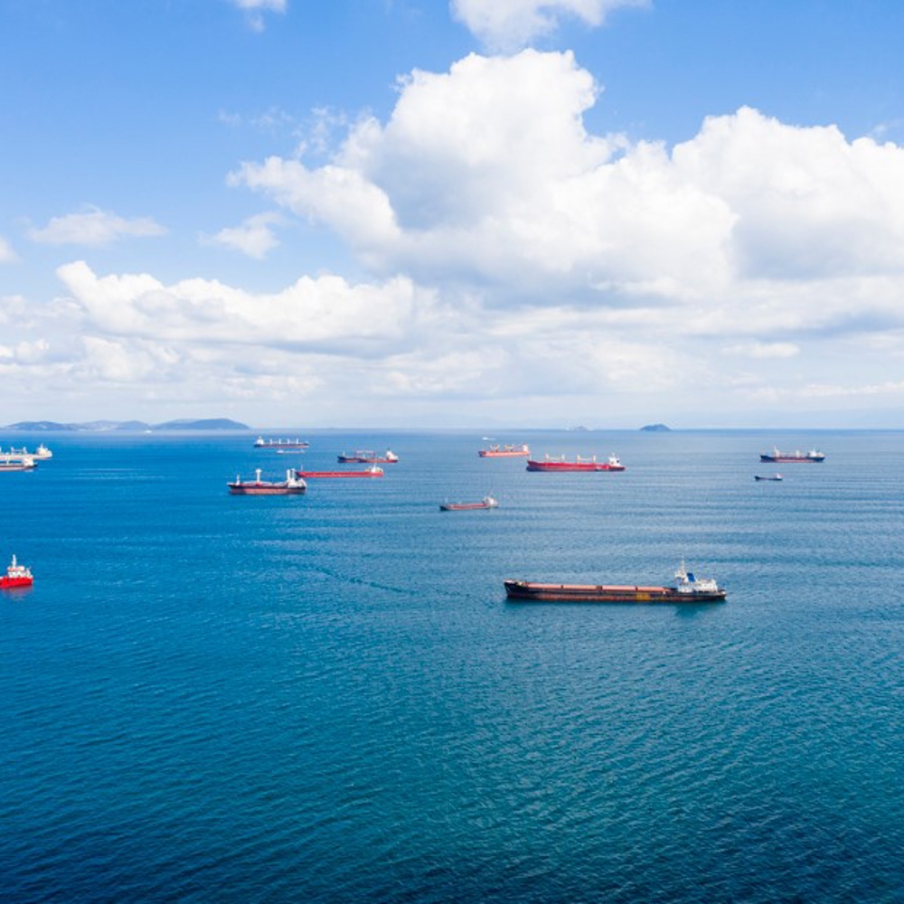 MRV/ETS regulatory update