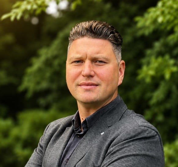 Jens Grunenberg
