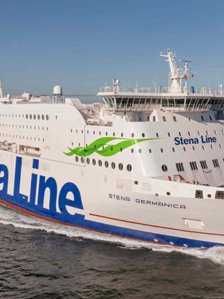 Pioneering methanol engine retrofits in shipping