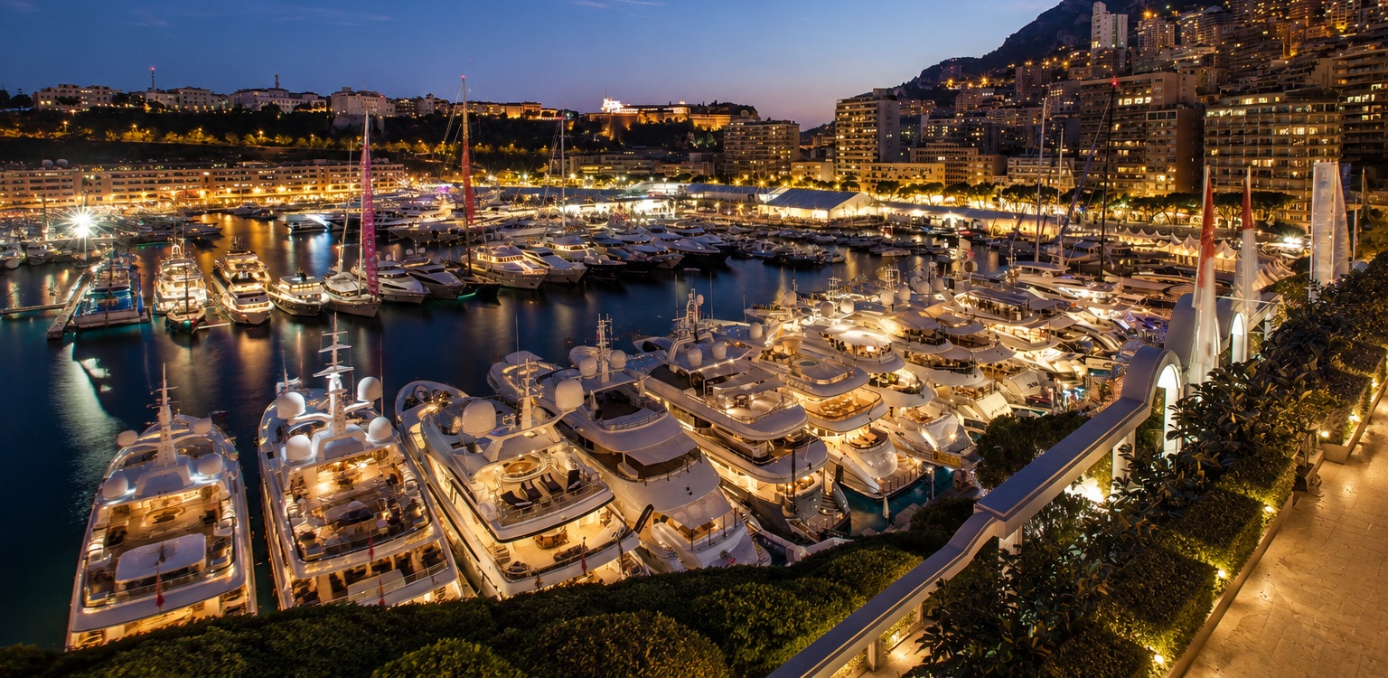 LR at Posidonia 2026