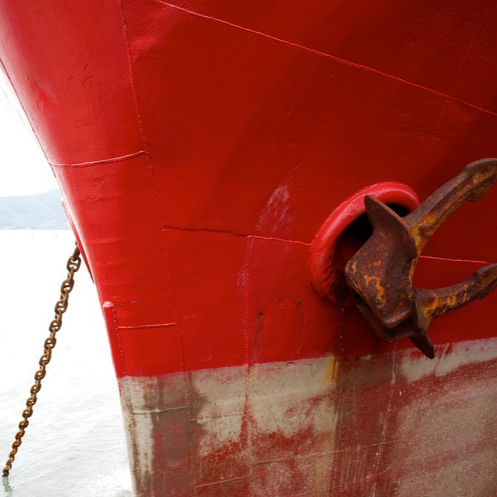 Anchoring