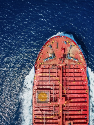 Tanker