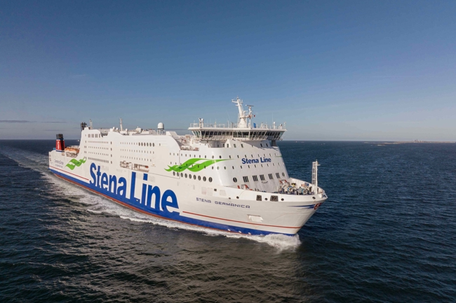 Stena line