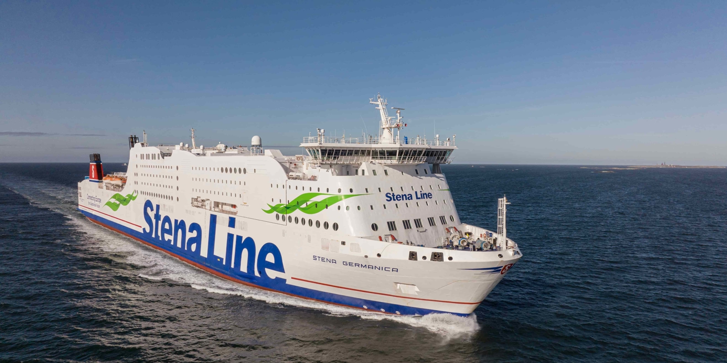 Stena line