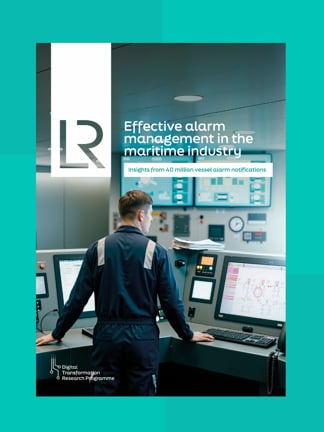 alarm management