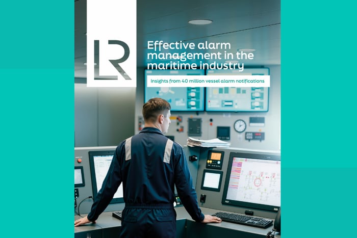 alarm management