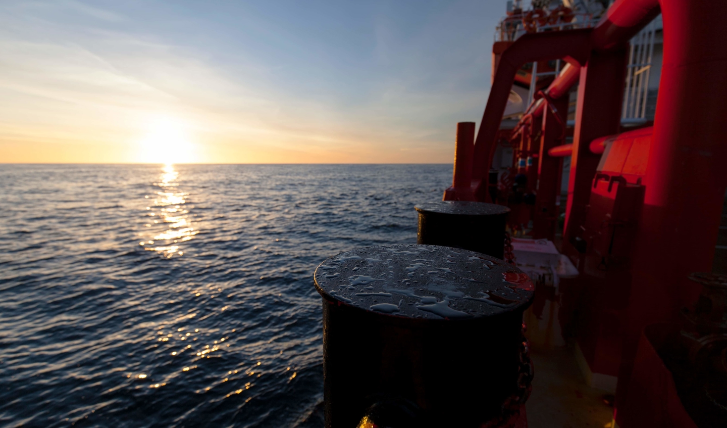 Decarbonisation