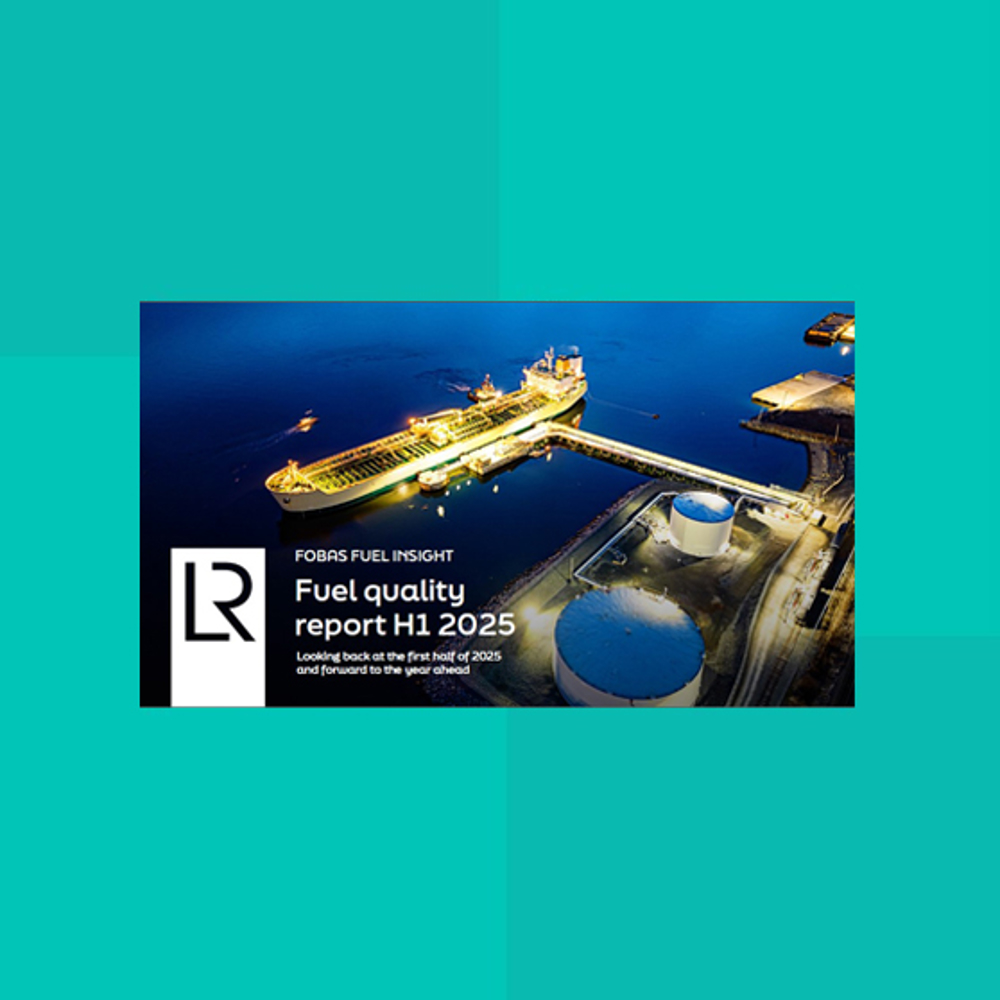 Fuel h1 2025 report