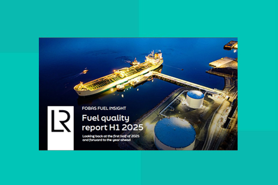 Fuel h1 2025 report