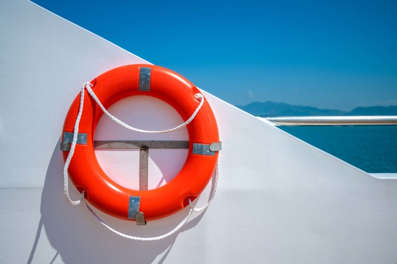 Managing a Marine Emergency