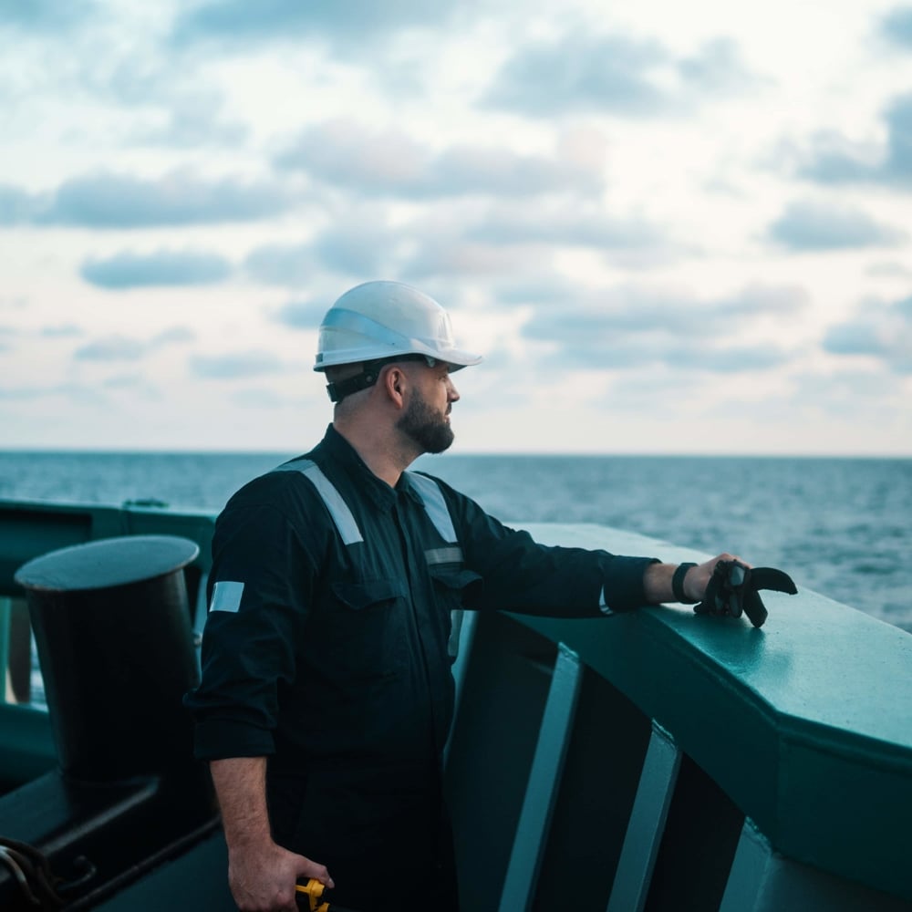 Seafarer