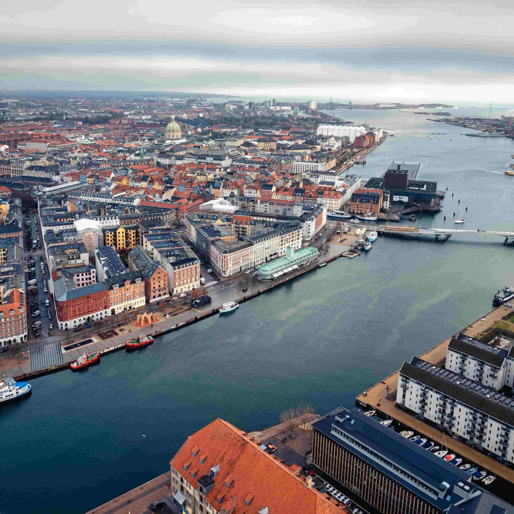 Denmark