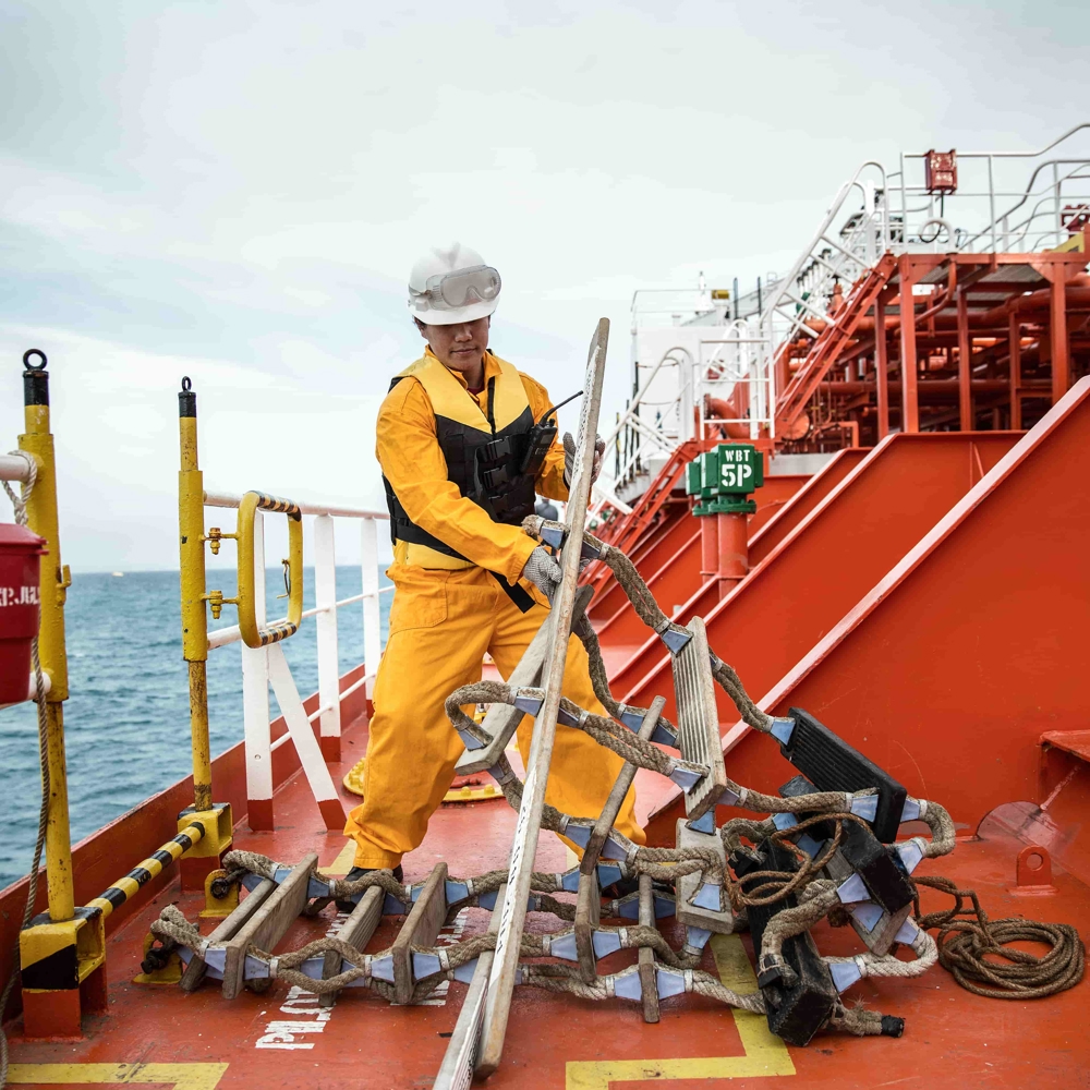 seafarer