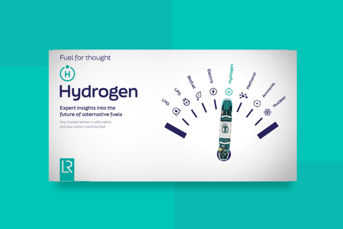 hydrogen report