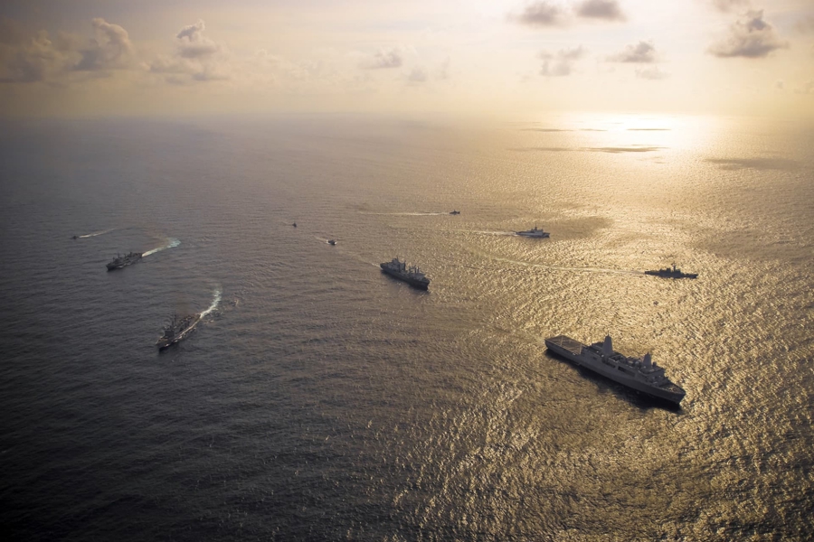 Naval