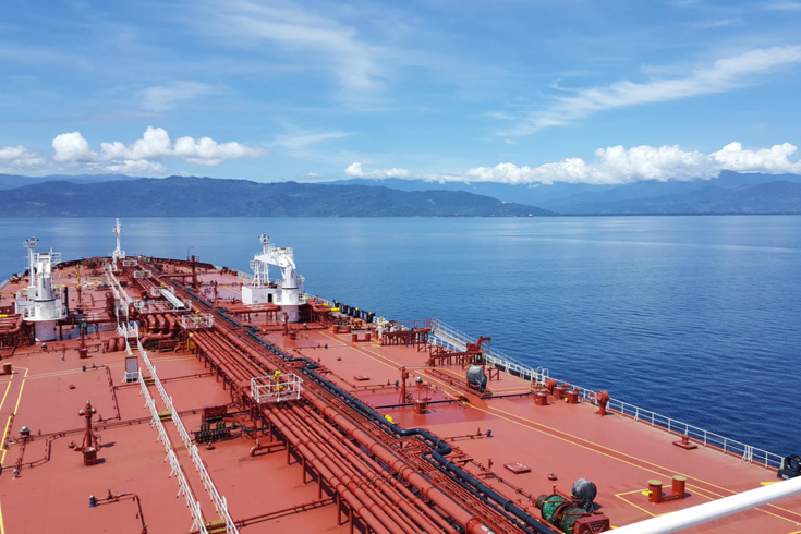 Tanker