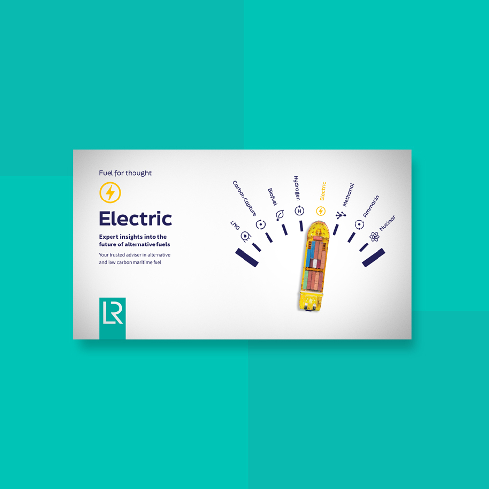 Electric report