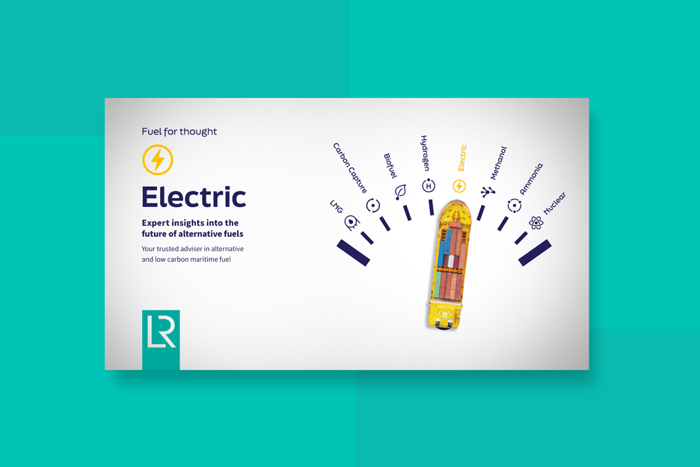 Electric report
