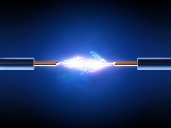 Electric