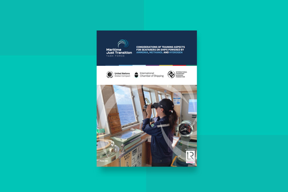 Report cover
