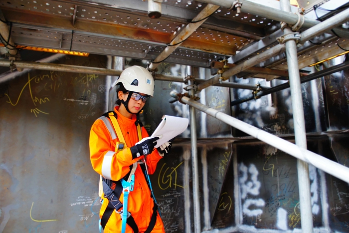 Quantitative Risk Assessment