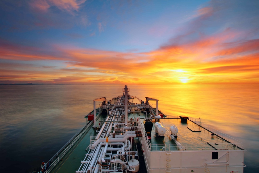 Energy Transition Strategy