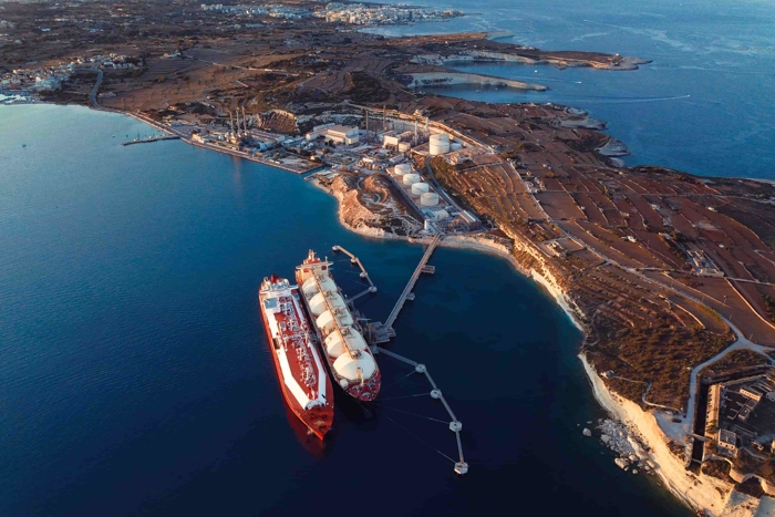 Alternative Marine Fuels