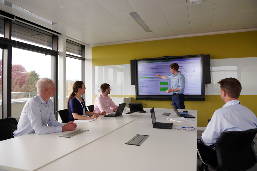 Organisational Human Factors