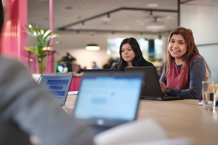 Project Governance and Assurance
