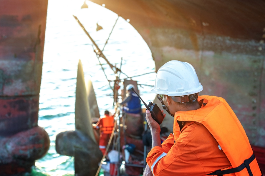 Incident Investigation & Human Risk Management